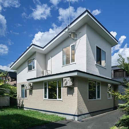 Villa Bliss & Bless Nakafurano Exterior foto